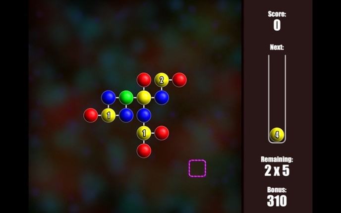 Atomic Linking screenshot