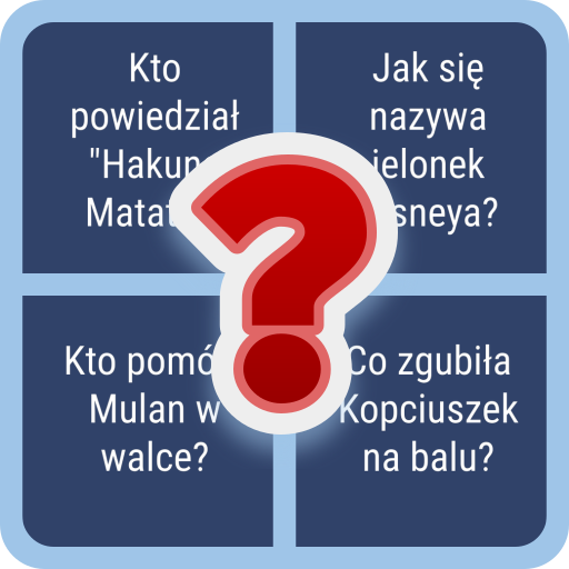 Games like Bajkowe Cytaty Quiz