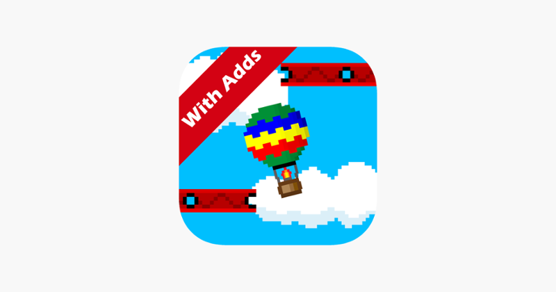 Balloon Capers (Ad Supported) Game Cover