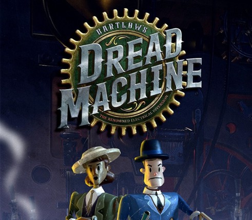 Bartlow's Dread Machine Image