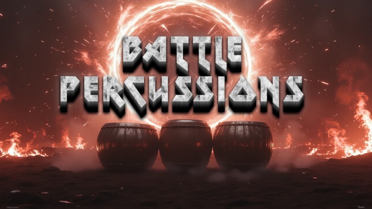 Battle Percussions [FREE LOOPS] Image