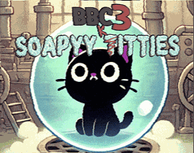 BBC 3: Soapy Kitties Image