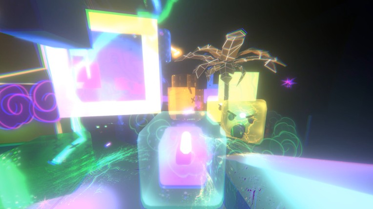 BEATSHIFT ARENA screenshot