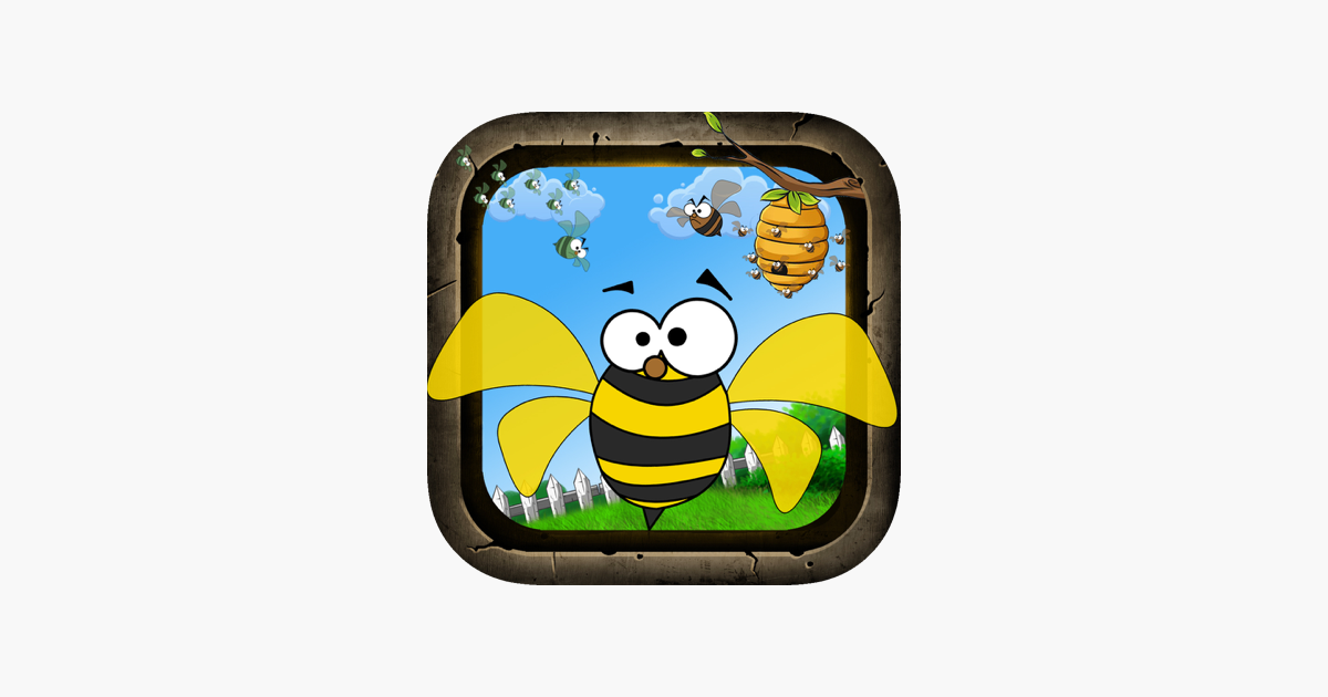 Games like Bee Swarms War - Race The Flows