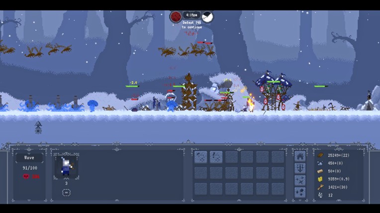 Before the Walls Break Image