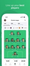 BEMANAGER - Fantasy Soccer Image