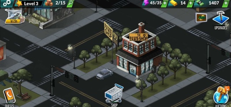 Bid Wars 2 – Pawn Shop Tycoon screenshot