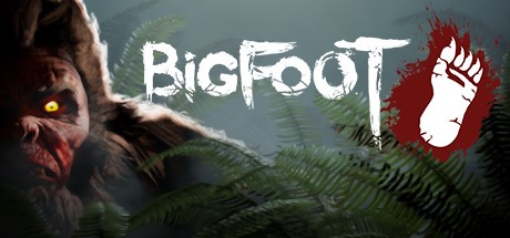 Games like BIGFOOT