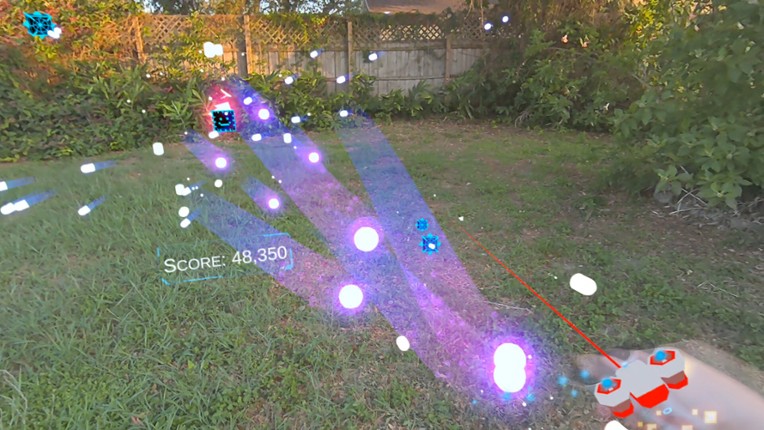 Bleeping Spaceships screenshot