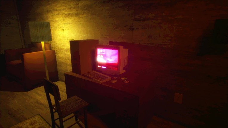 BLOODVILLE screenshot