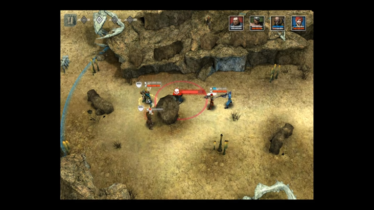 Borderlands Legends Image