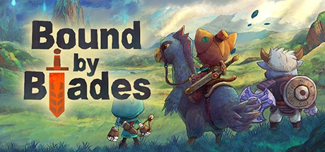 Games like Bound By Blades
