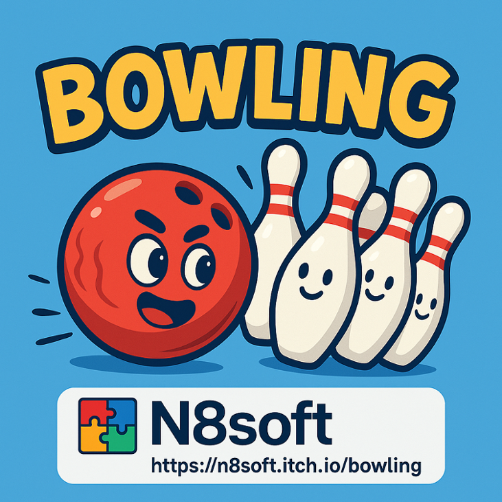 Games like Bowling