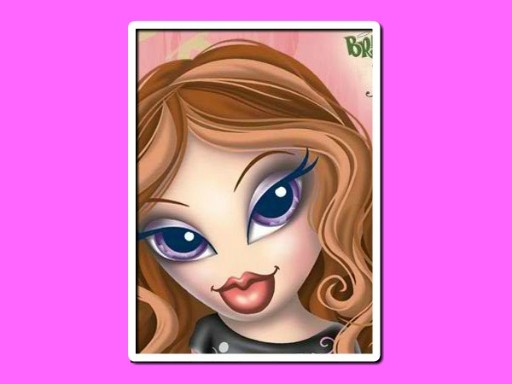 Games like Bratz Hidden Stars