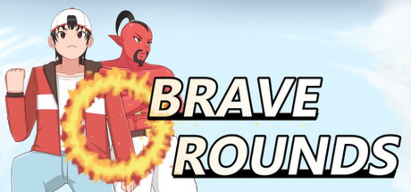 Brave Rounds Image