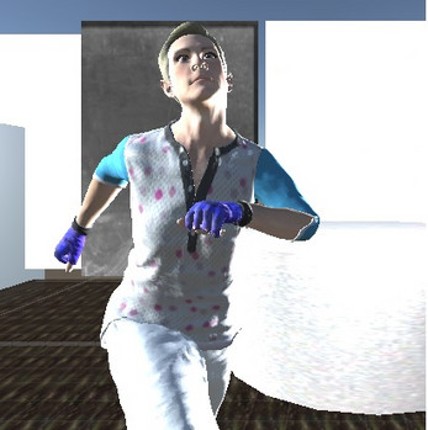 BRAWLER IN BRASÍLIA Image