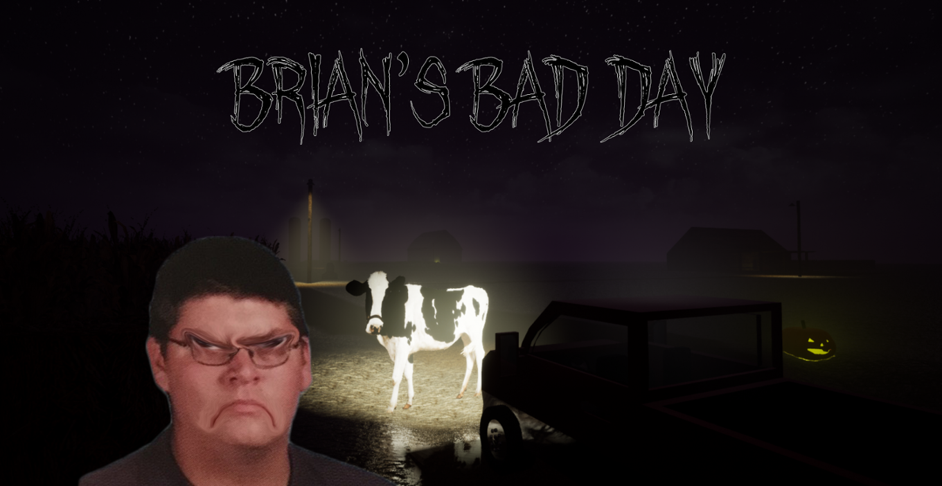 Games like Brian's Bad Day