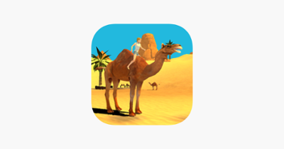 Camel Simulator Image