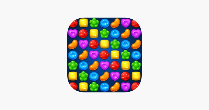 Candy Friends™ Image