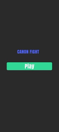 Canon Fight Image