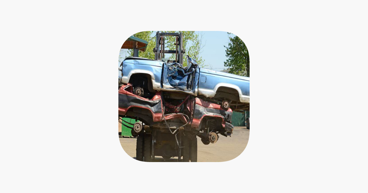 Games like Car Junkyard Escape