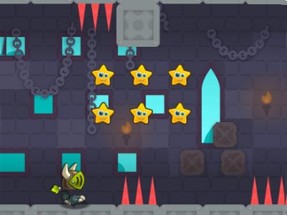 Castel game Image