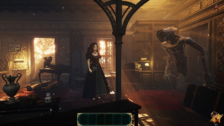 Castle of Secrets screenshot