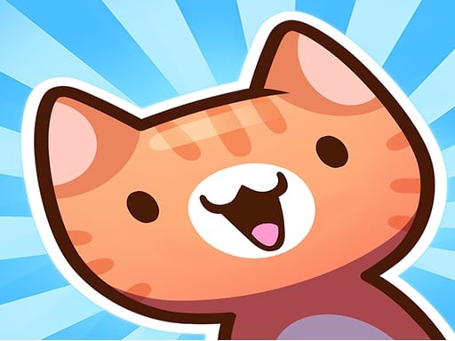 Games like cat ball game