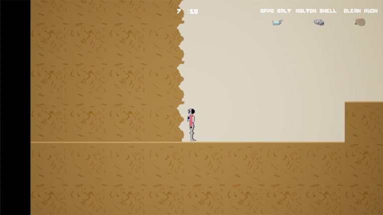 Celestial screenshot