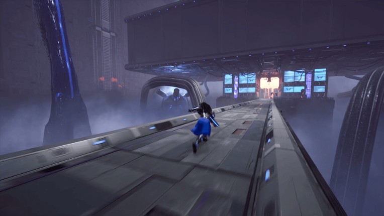 Changer Seven screenshot