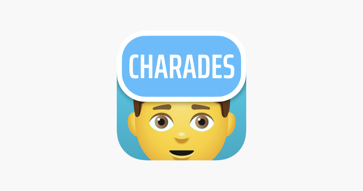 Games like Charades - Best Party Game!