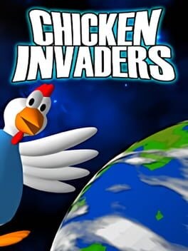 Games like Chicken Invaders
