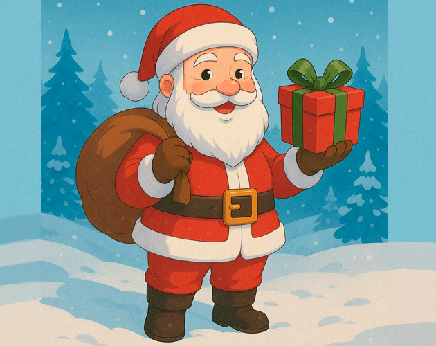 Games like Christmas Gift