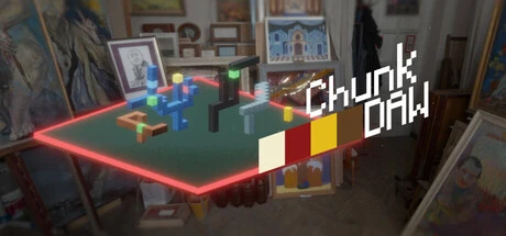 Games like Chunk DAW