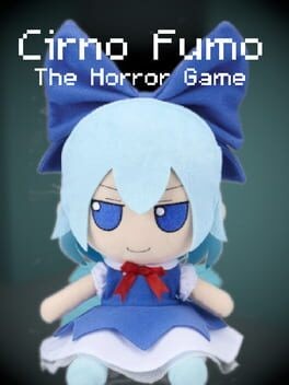 Games like Cirno Fumo: The Horror Game