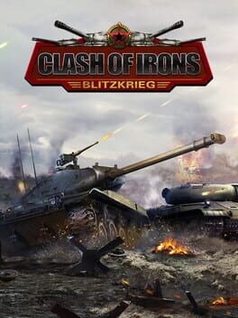 Games like Clash of Irons: Blitzkrieg