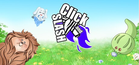 Games like Click and Slash