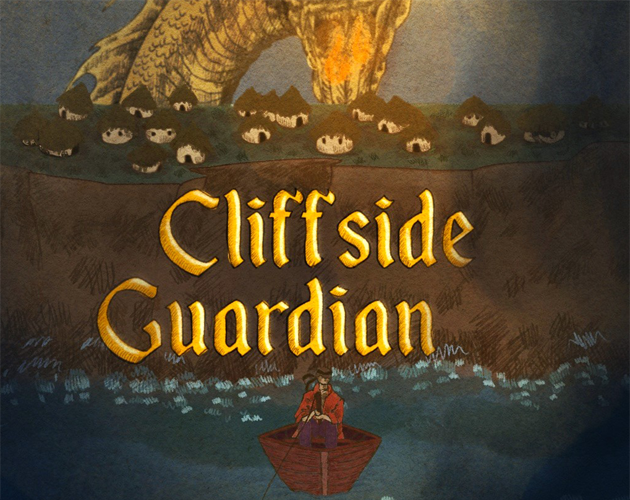 Games like Cliffside Guardian