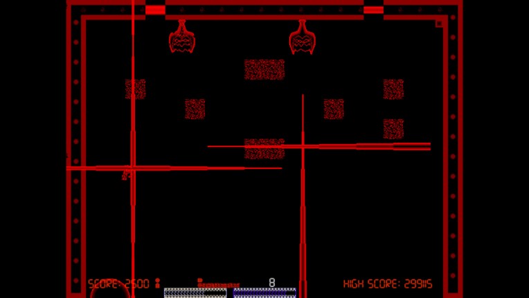 Code Breaker screenshot