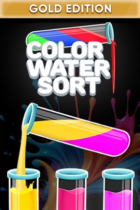 Color Water Sort Image
