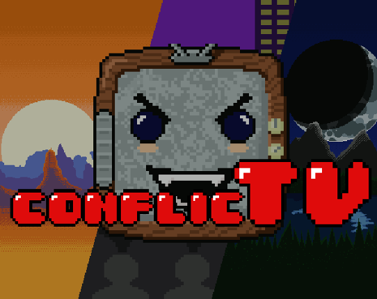 ConflicTV Image