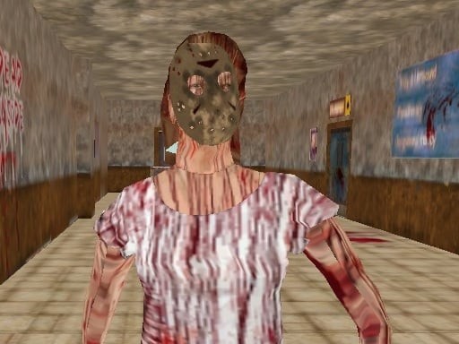 Games like Creepy Evil Granny
