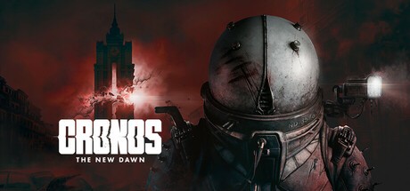 Games like Cronos: The New Dawn