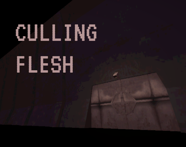 Games like Culling Flesh