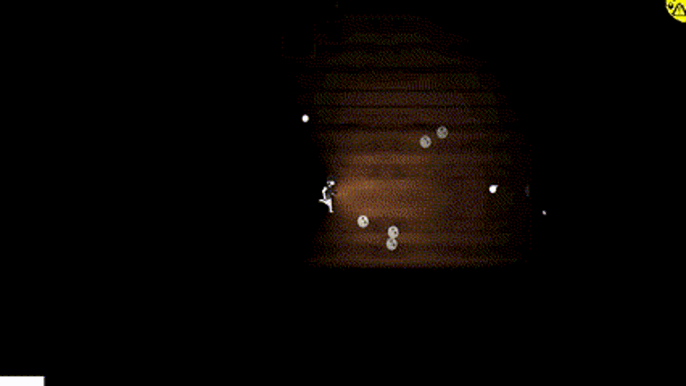 Curse of Dares screenshot
