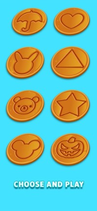 Dalgona Candy Honeycomb DIY screenshot