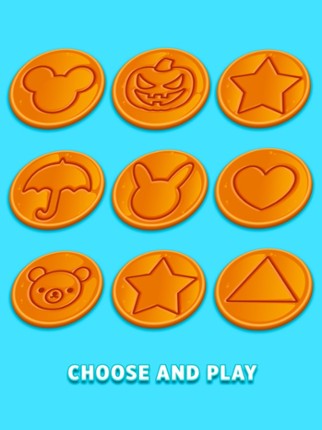 Dalgona Candy Honeycomb DIY Image