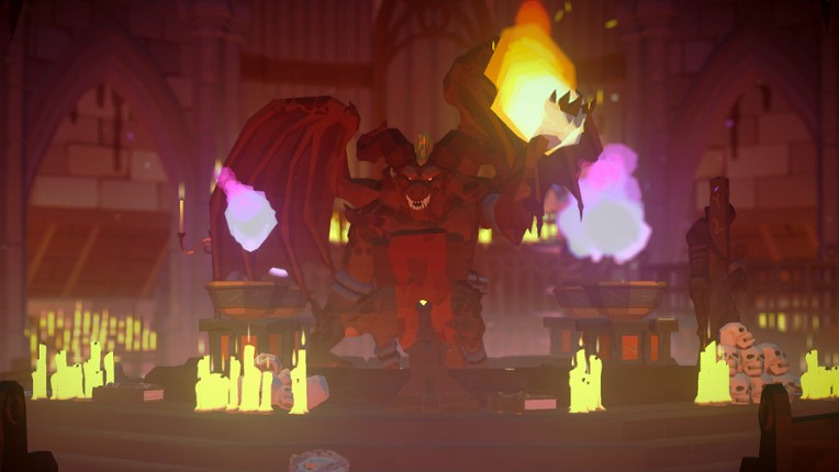 Dark Times screenshot