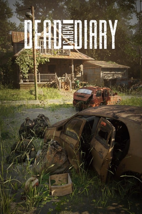 Games like Dead Man´s Diary