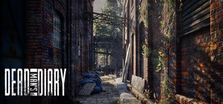 Games like Dead Man´s Diary
